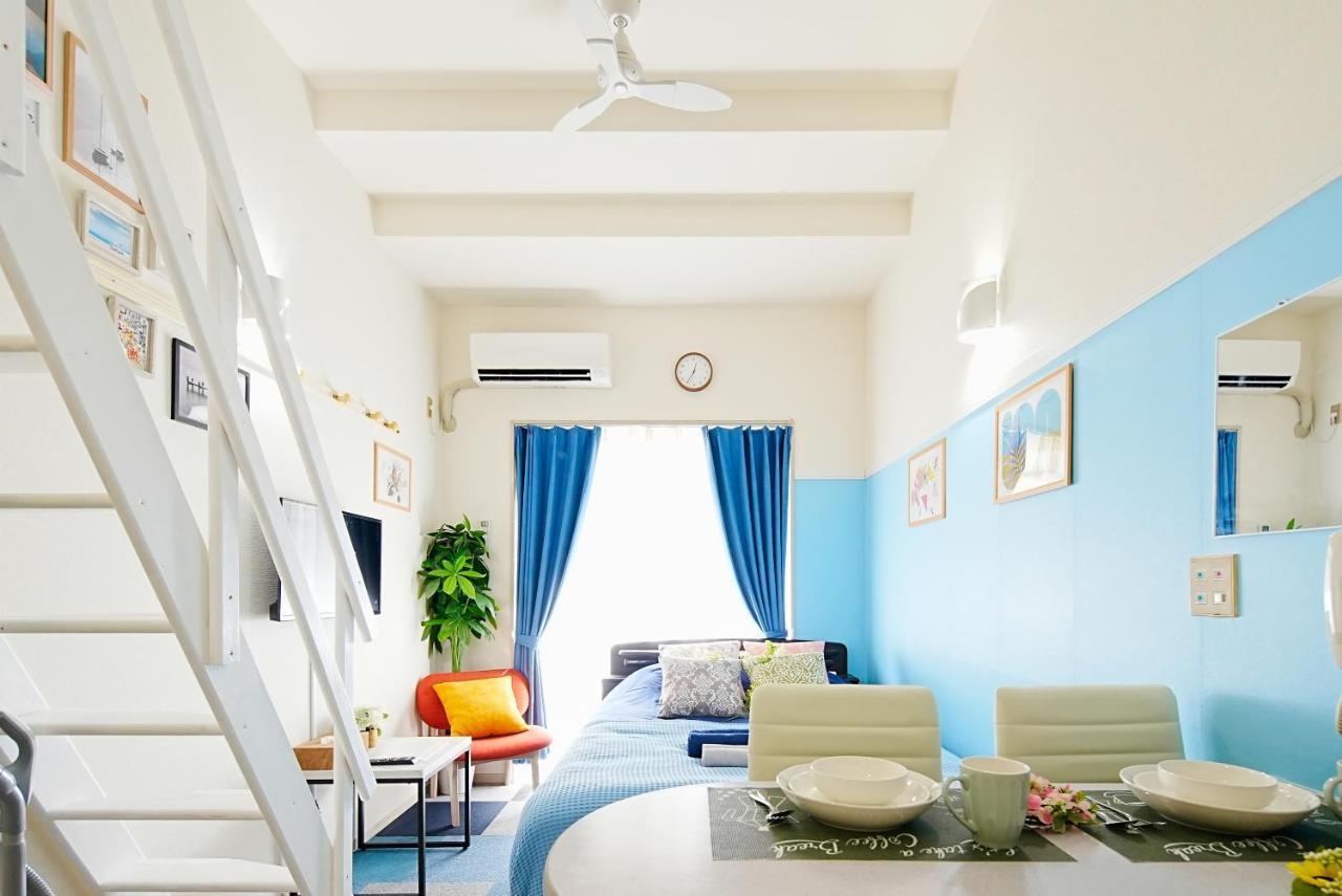 Sc Heights 101 Apartemen