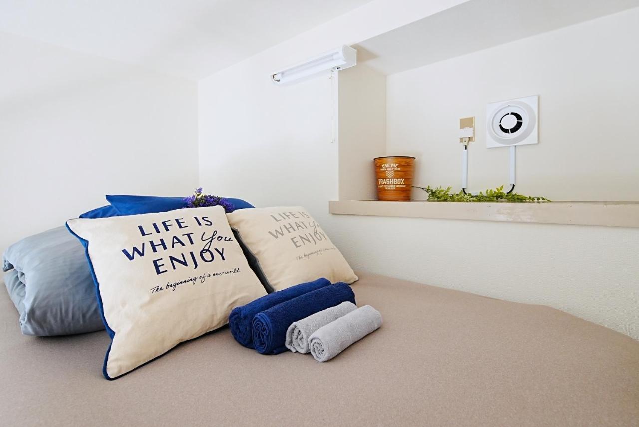 Sc Heights 101 Apartemen Tokyo