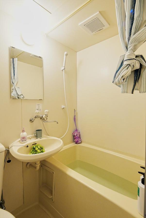 Sc Heights 101 Apartemen