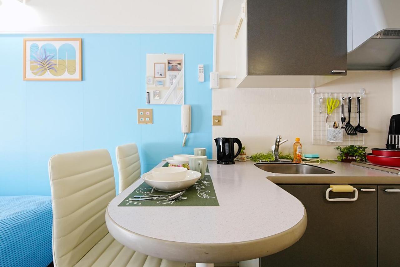 Sc Heights 101 Apartemen *
