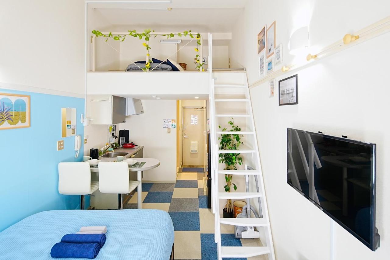 Apartemen Sc Heights 101 Tokyo