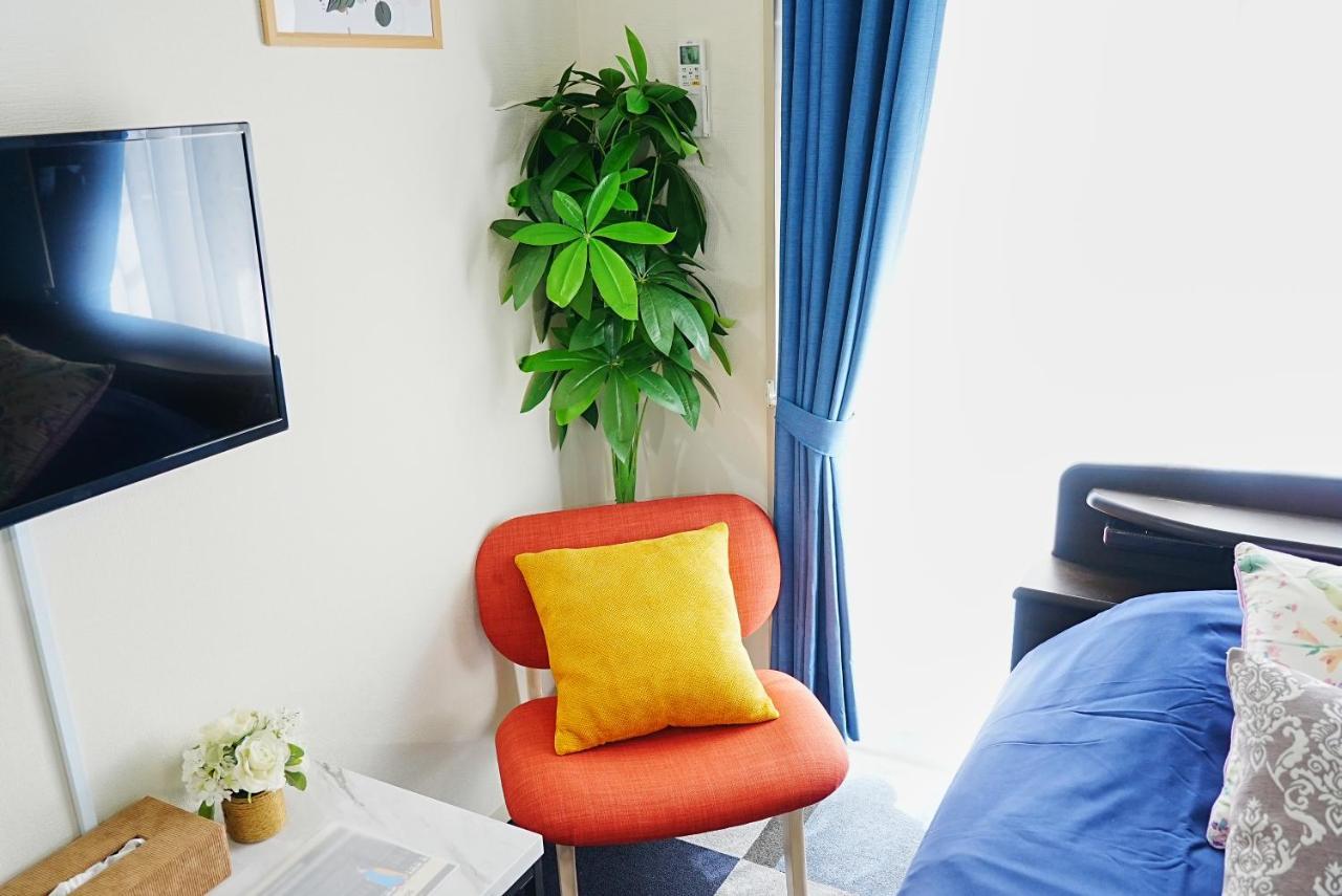 Apartemen Sc Heights 101