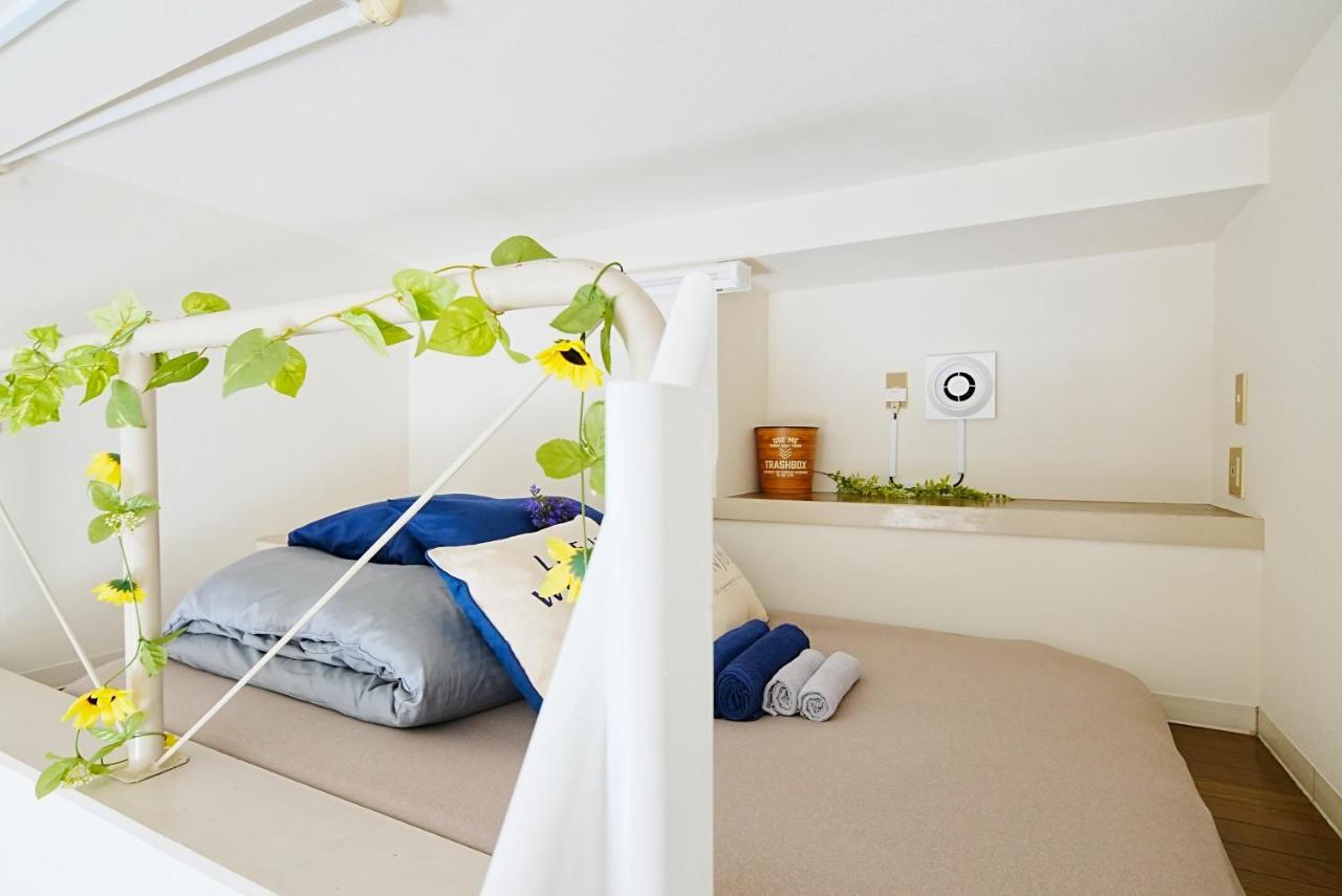 Sc Heights 101 Apartemen
