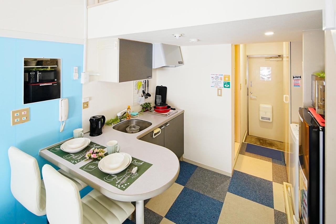 Apartemen Sc Heights 101 Tokyo