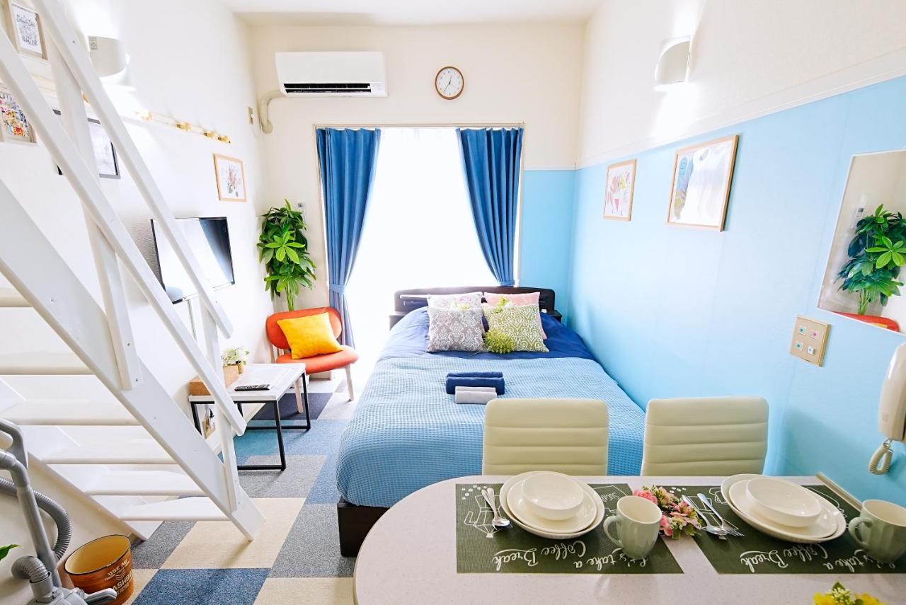 Sc Heights 101 Apartemen Tokyo