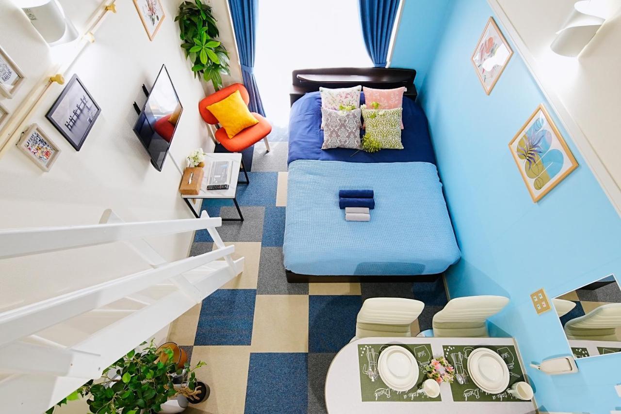 Sc Heights 101 Apartemen