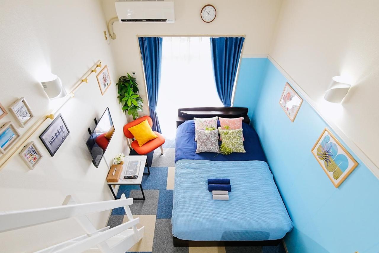 Apartemen Sc Heights 101