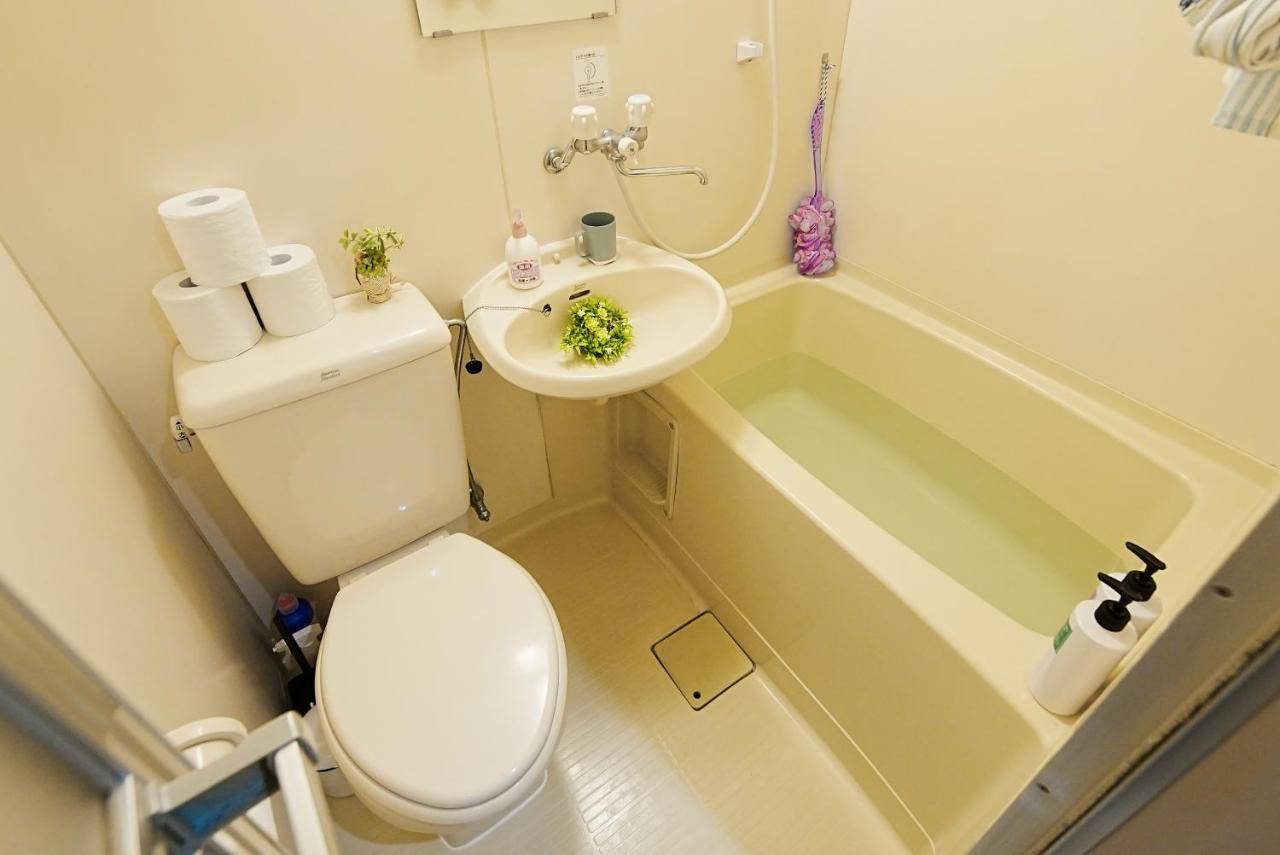 Sc Heights 101 Apartemen