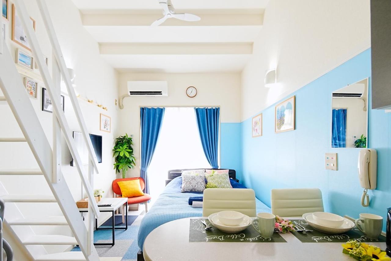 Sc Heights 101 Apartemen *