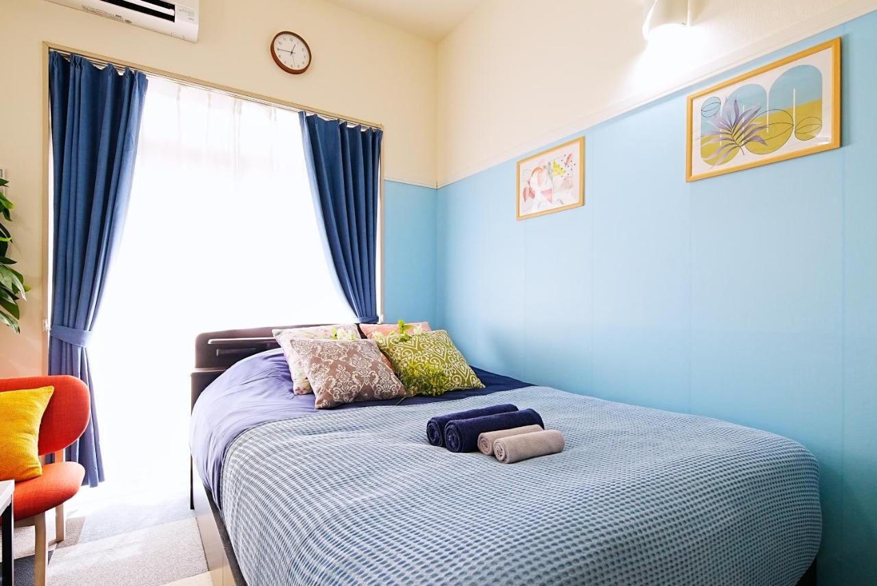 Sc Heights 101 Apartemen