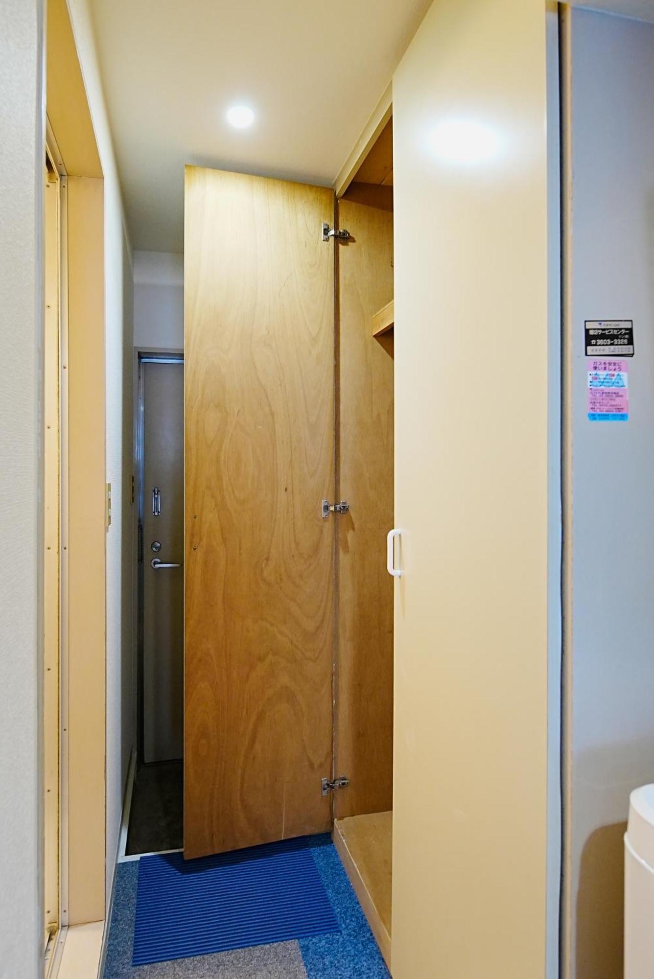 Apartemen Sc Heights 101 Tokyo