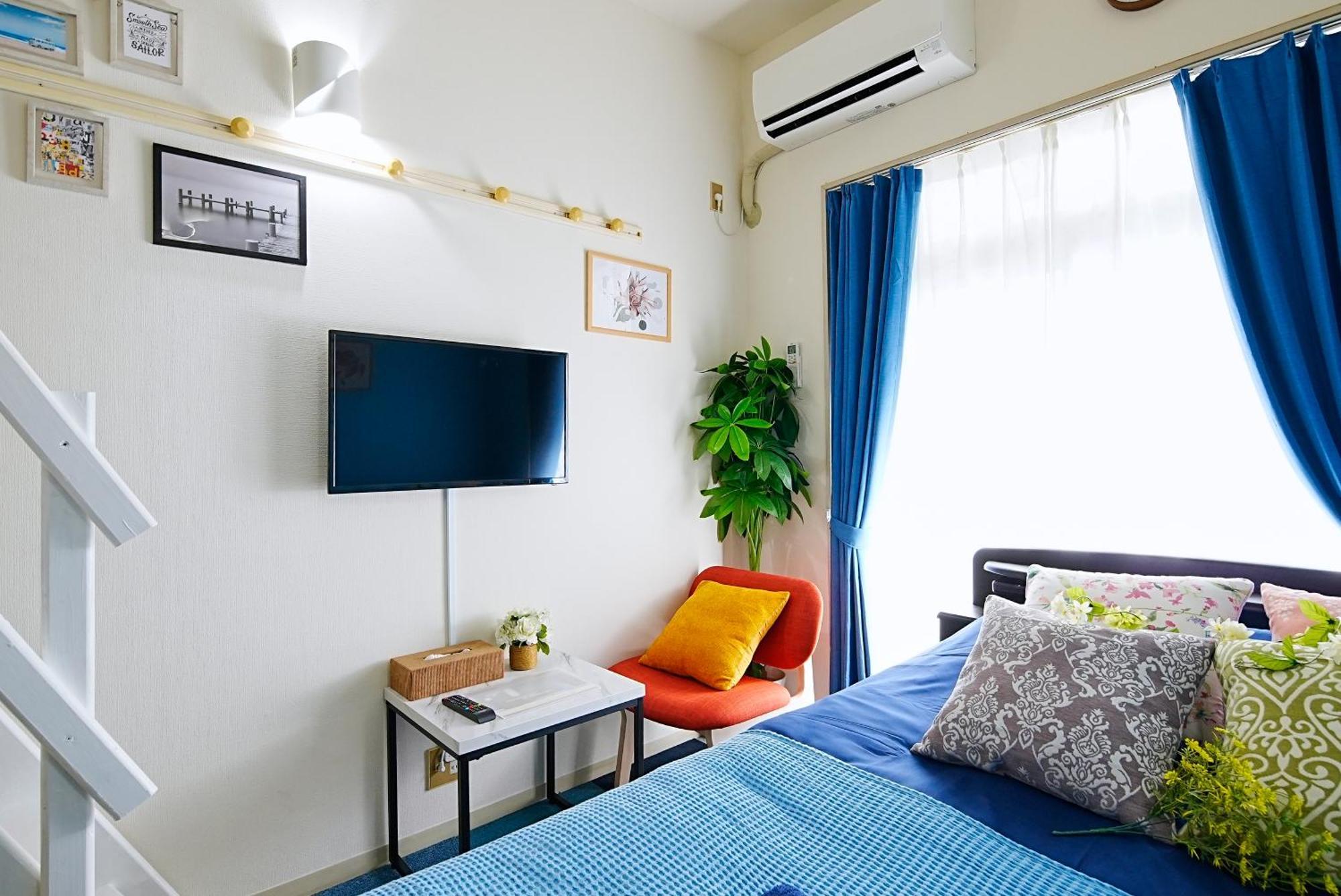 Sc Heights 101 Apartemen Tokyo