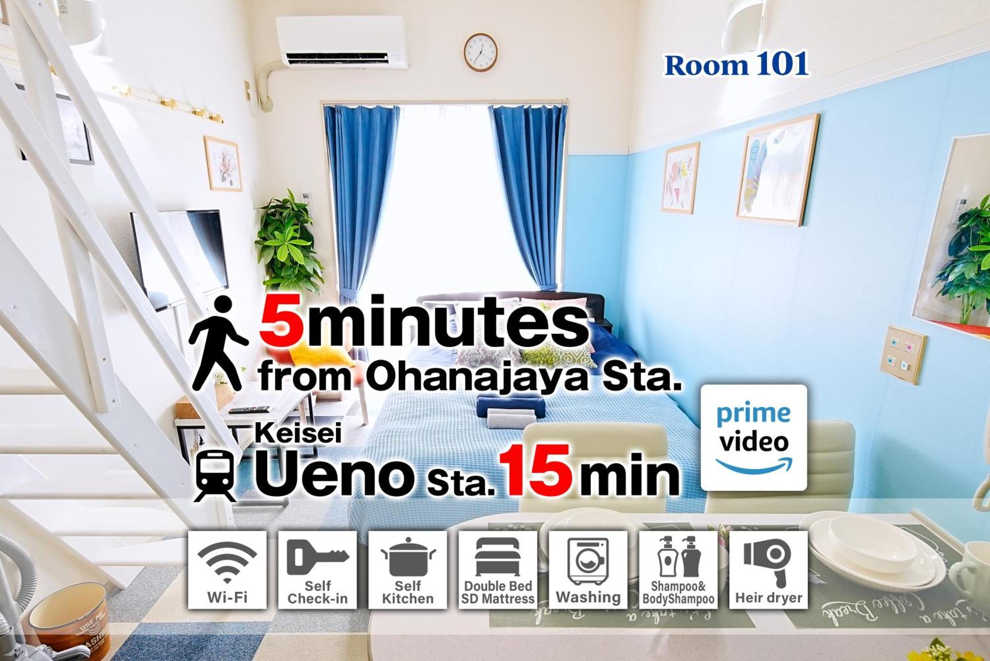 Apartemen Sc Heights 101